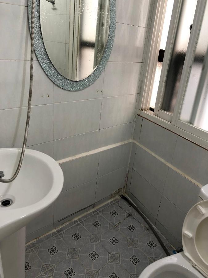 Hostel Metro Seoul Bagian luar foto