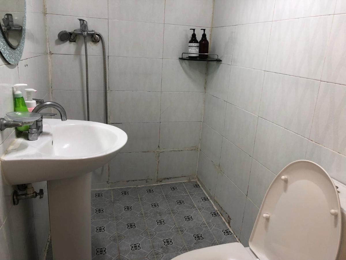 Hostel Metro Seoul Bagian luar foto