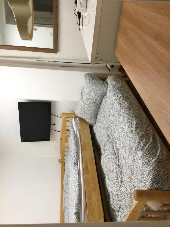 Hostel Metro Seoul Bagian luar foto
